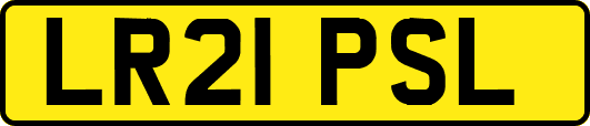 LR21PSL