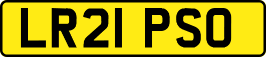 LR21PSO