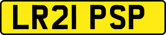 LR21PSP
