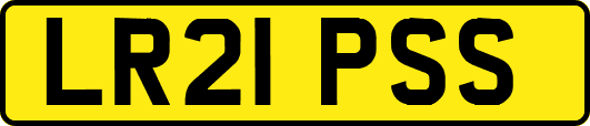 LR21PSS