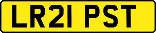 LR21PST