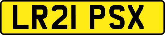 LR21PSX