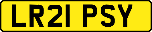 LR21PSY
