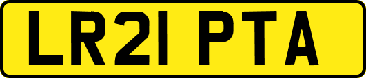 LR21PTA
