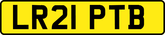 LR21PTB