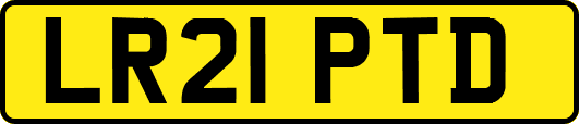 LR21PTD
