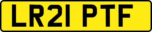 LR21PTF