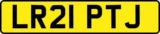 LR21PTJ