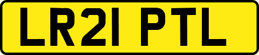 LR21PTL