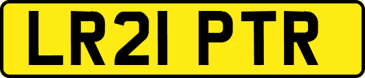LR21PTR