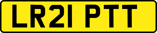 LR21PTT