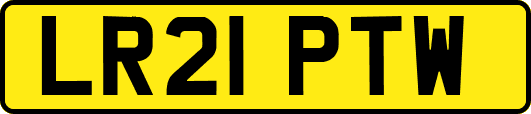 LR21PTW