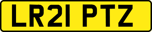 LR21PTZ