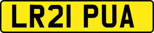 LR21PUA
