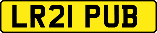 LR21PUB