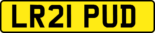 LR21PUD