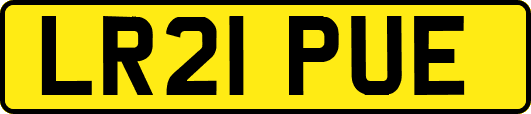LR21PUE