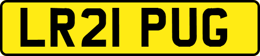 LR21PUG