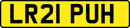 LR21PUH