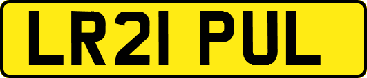 LR21PUL