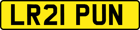 LR21PUN