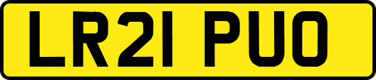 LR21PUO