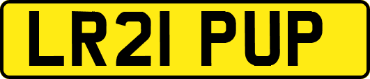 LR21PUP