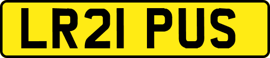 LR21PUS