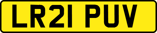 LR21PUV