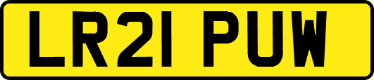 LR21PUW
