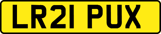 LR21PUX