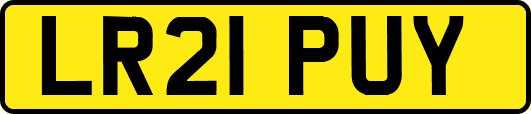 LR21PUY