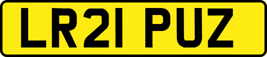 LR21PUZ