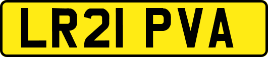 LR21PVA