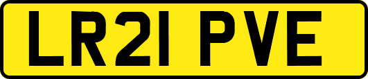 LR21PVE