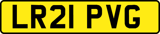LR21PVG