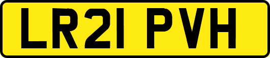 LR21PVH