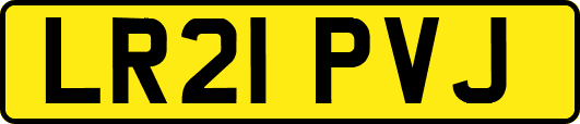LR21PVJ