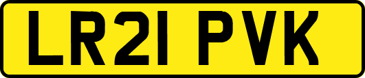 LR21PVK