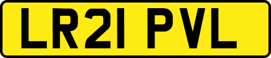 LR21PVL
