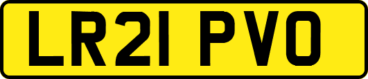 LR21PVO