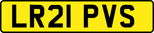 LR21PVS