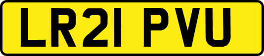 LR21PVU