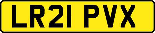 LR21PVX