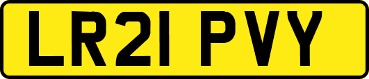LR21PVY