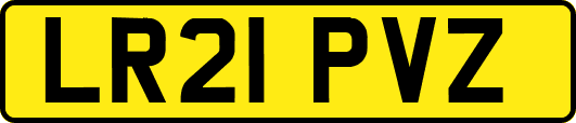 LR21PVZ