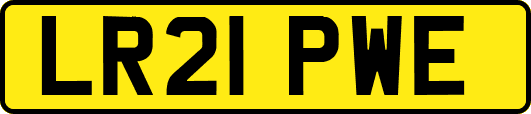 LR21PWE
