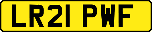 LR21PWF