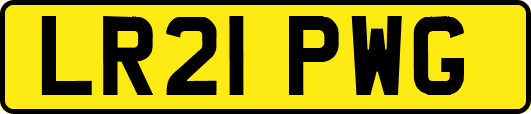 LR21PWG
