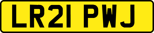 LR21PWJ